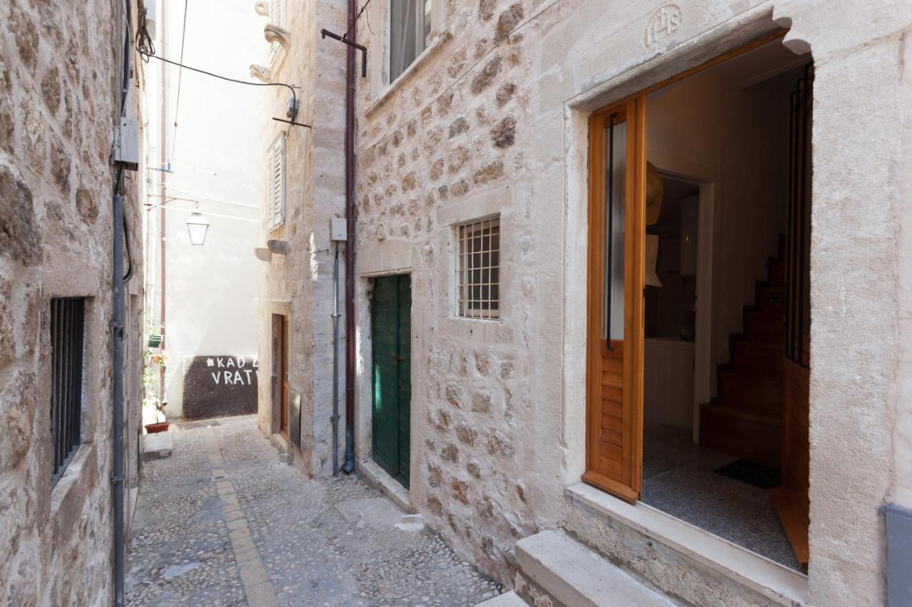 Apartman Do Want To Fully Enjoy Old Town Dubrovnik