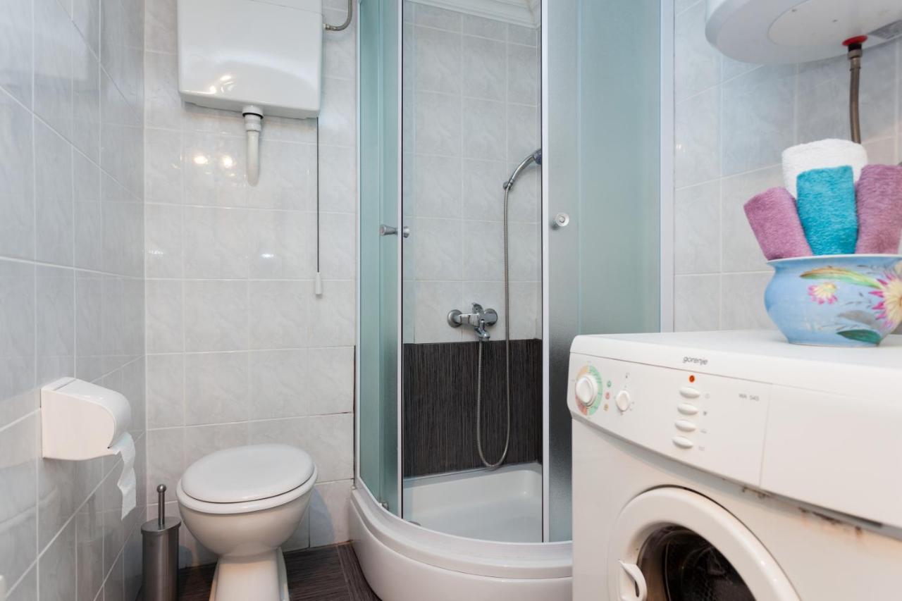 Do Want To Fully Enjoy Old Town Apartman