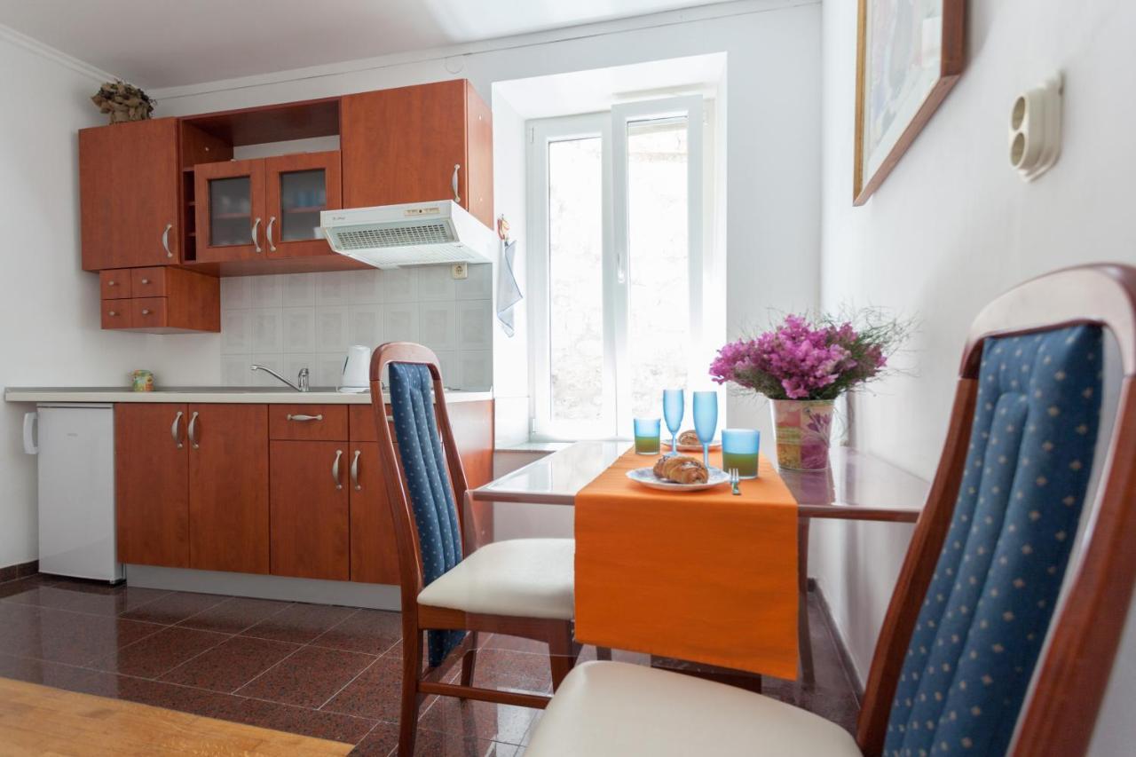 Do Want To Fully Enjoy Old Town Apartmán Dubrovnik