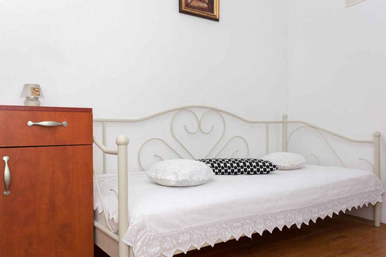 Do Want To Fully Enjoy Old Town Apartmán *